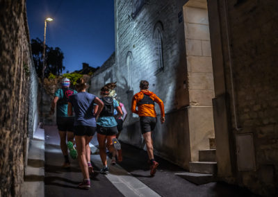 Course à pied Caen Ça Bouge