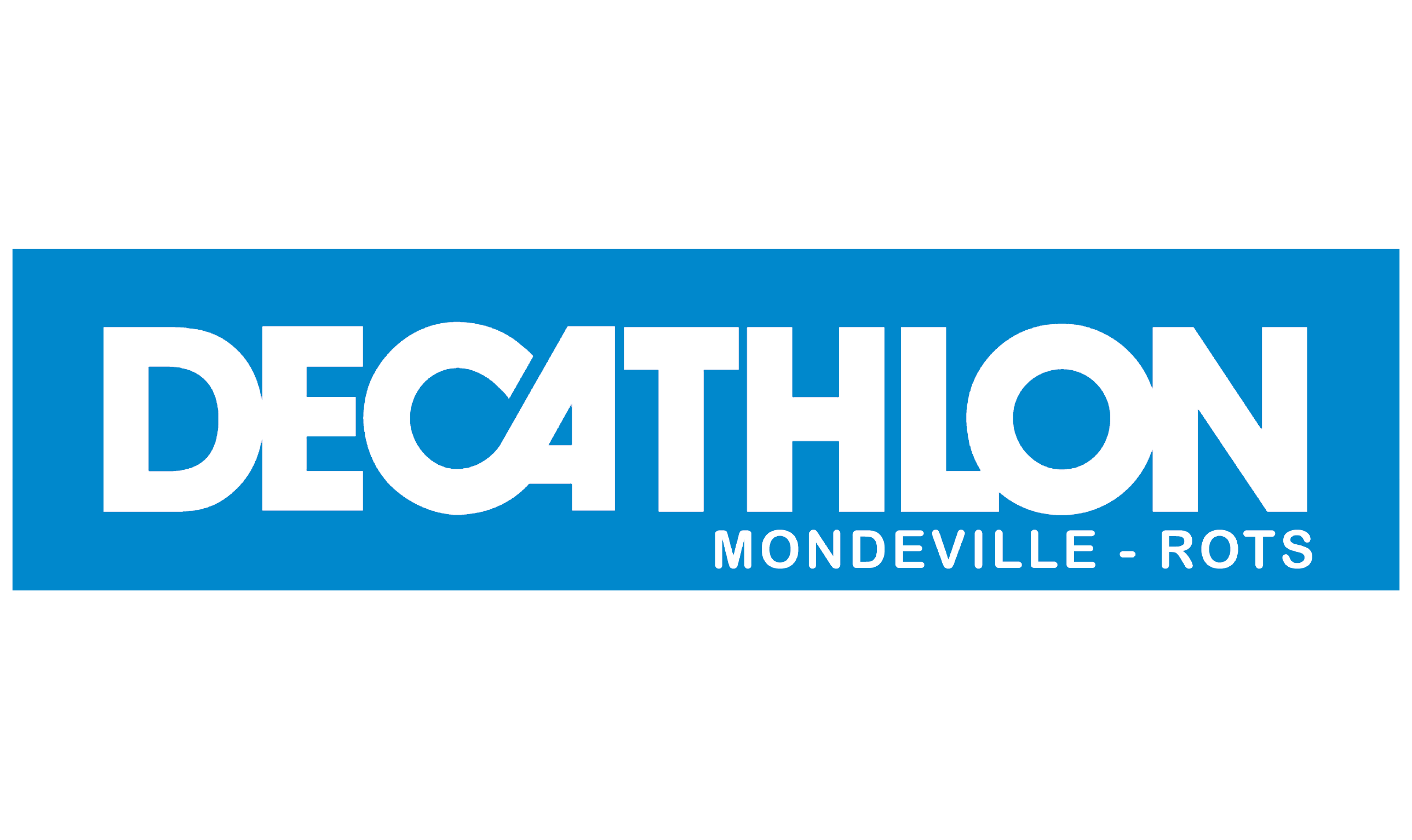 Decathlon Mondeville-Rots Partenaires Caen Ça Bouge