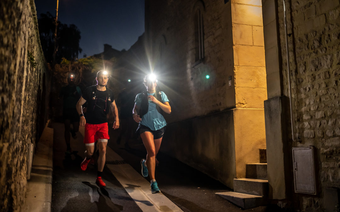 Information sur les bienfaits du sport by Contre le Cancer J&rsquo;y Vais