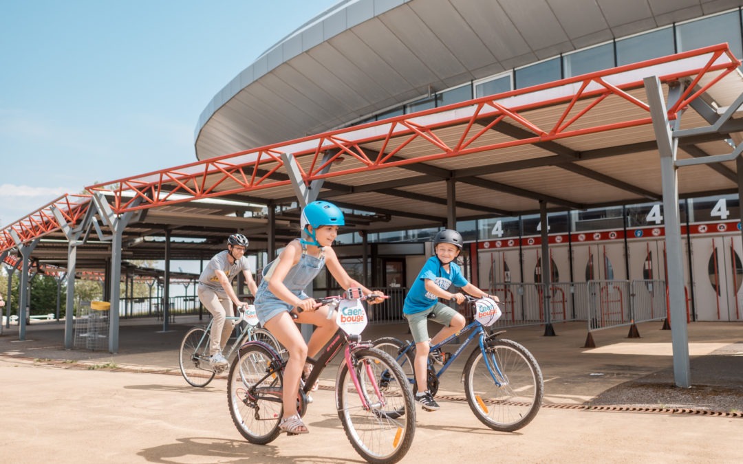 Conférence « Se bouger, le meilleur moyen de lutter contre les maladies » – Samedi à 16h00