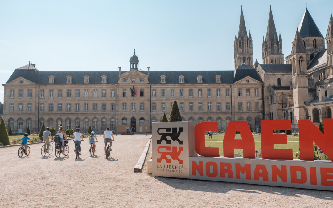 Conférence « Parlons vélo » – Samedi à 10h00