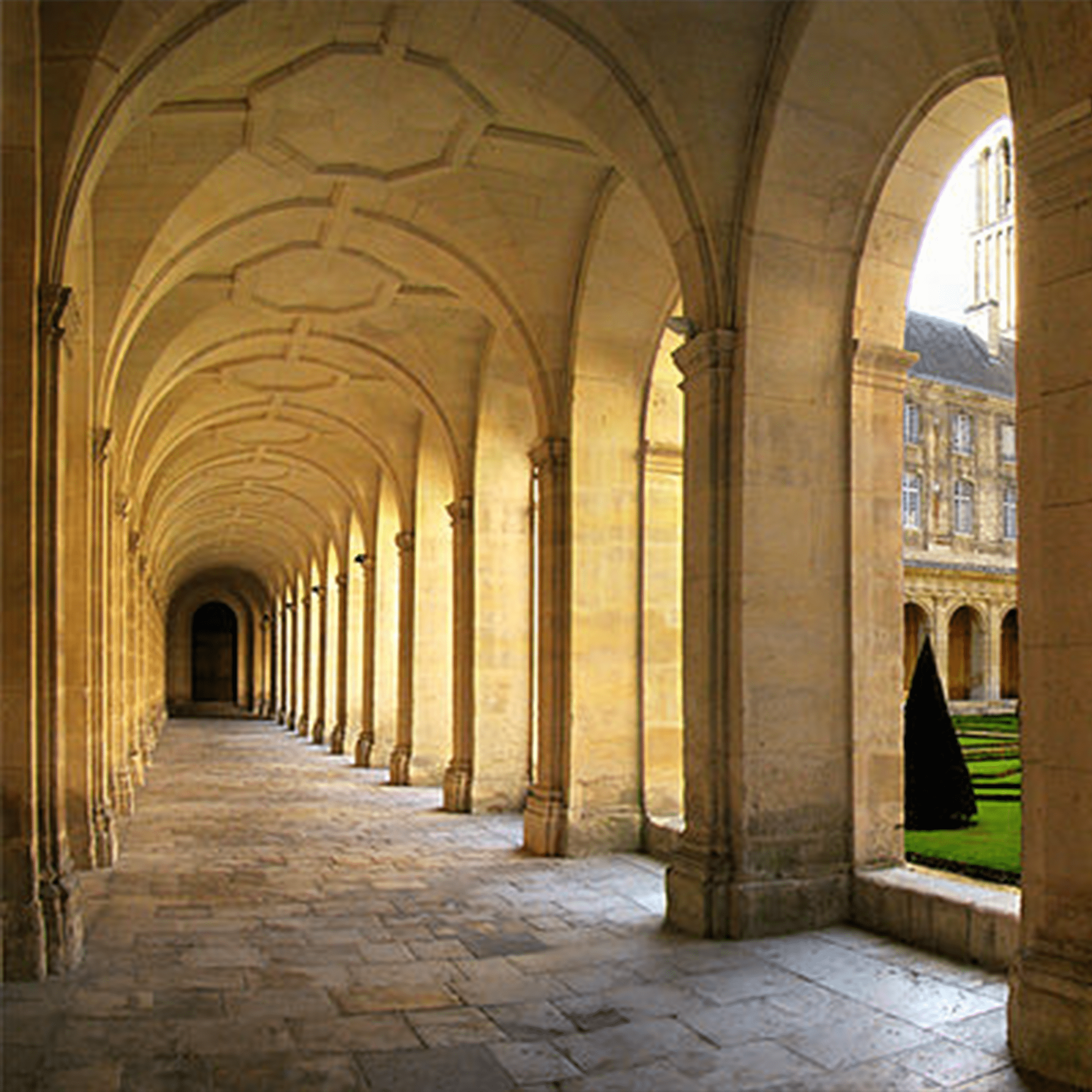 CCB-abbaye-aux-dames Abbaye aux dames Caen ça bouge