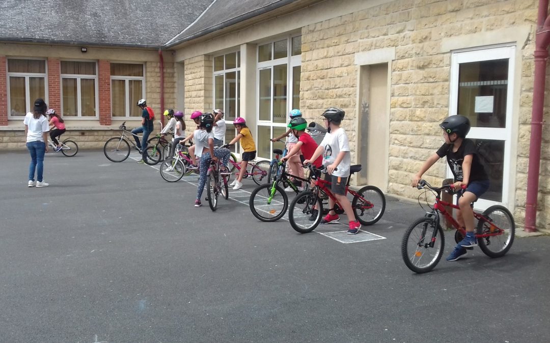 Prévention routière – Dimanche de 10h00 à 12h00