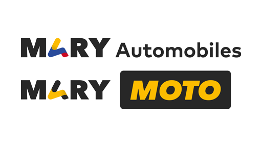 Mary automobiles Mary Moto