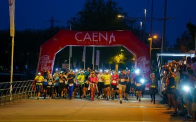 Équipe-toi pour Caen ça bouge avec Decathlon Mondeville