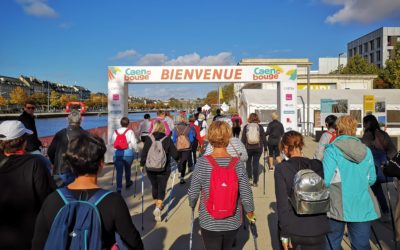 Participez à la Marche Nordique et au Circuit Training