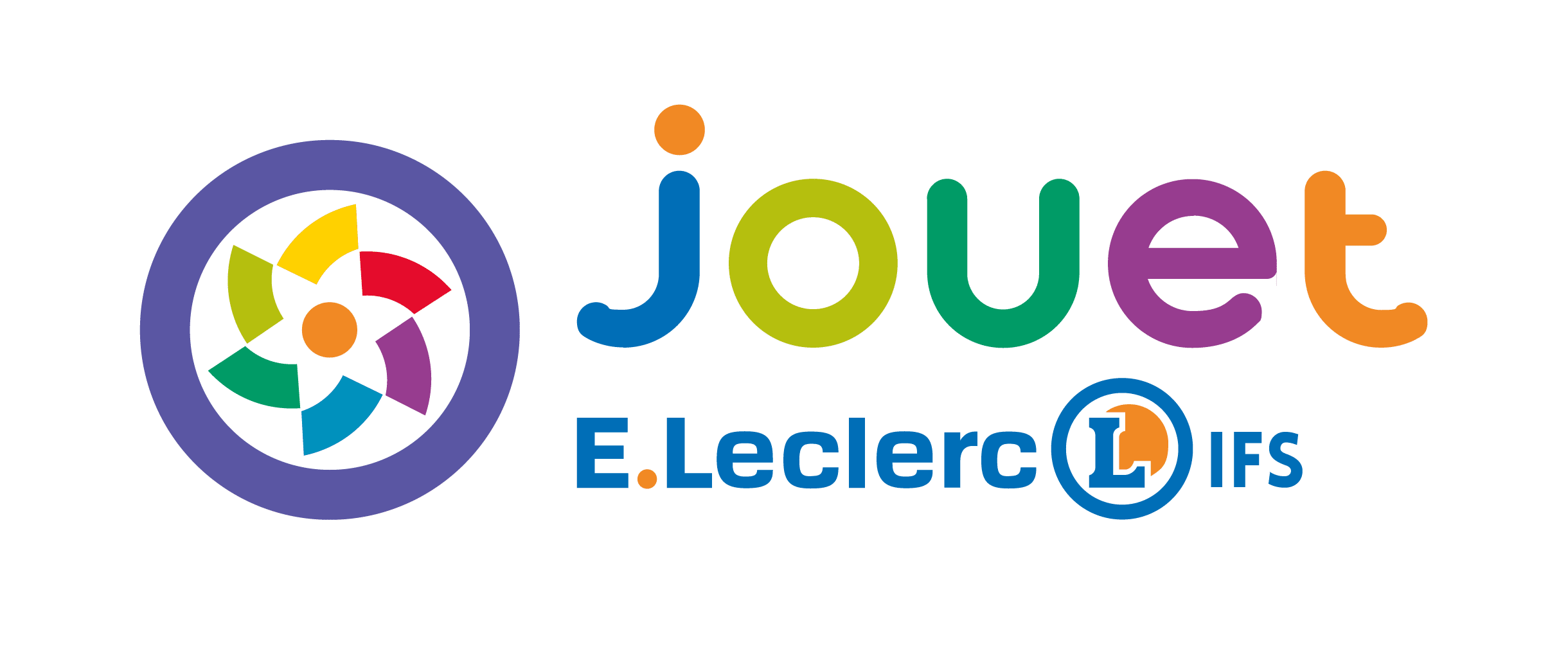 Leclerc Jouet Eleclerc Ifs partenaire de Caen ça bouge