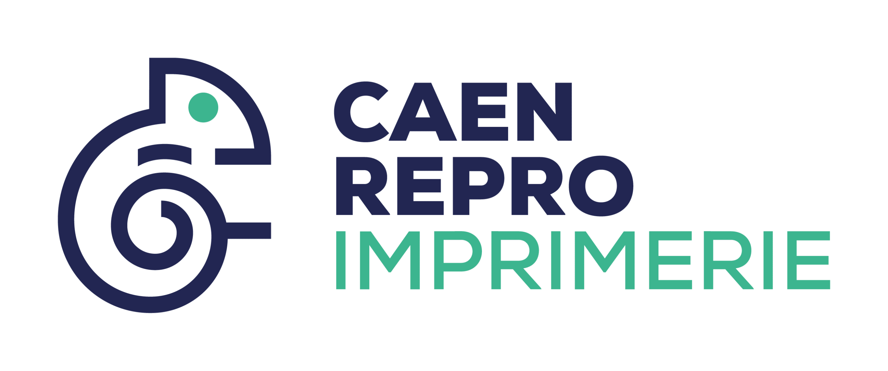 Caen Repro Imprimerie