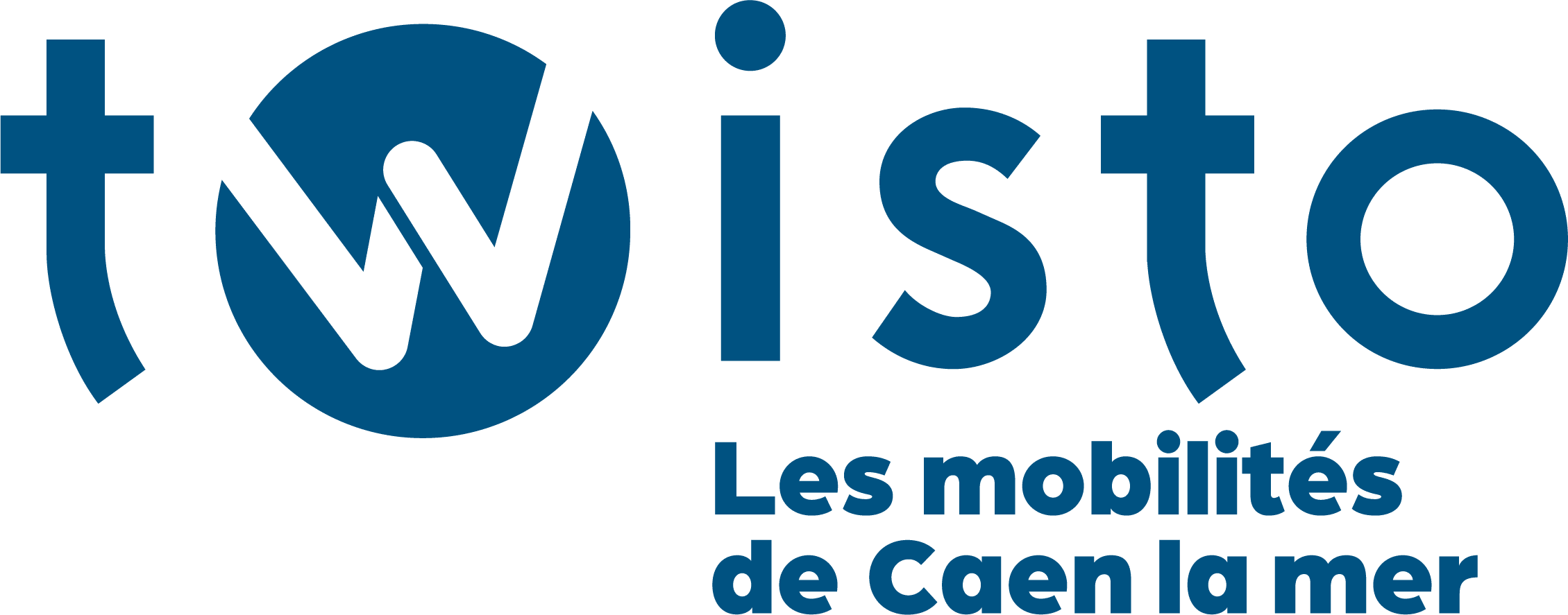 Twisto partenaire de Caen ça bouge