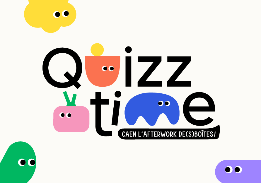 Quizz Time afterwork Exaequo Caen