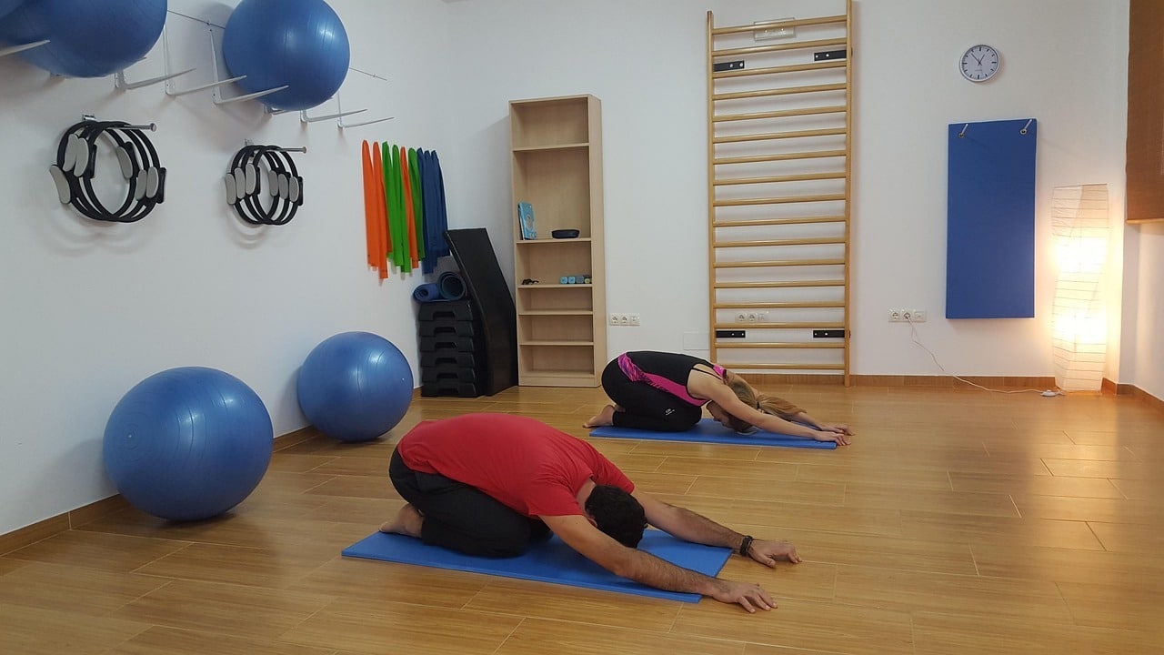 Pilates