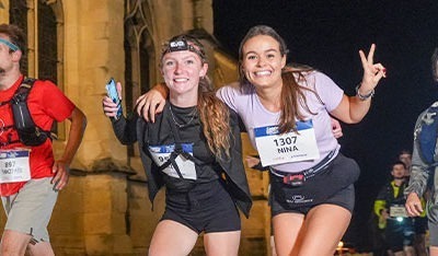 Retrouvez les photos de votre course