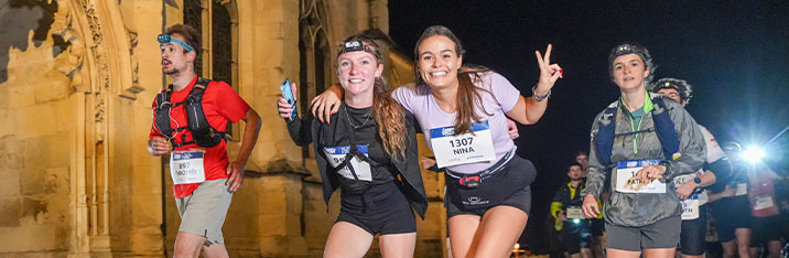 Retrouvez les photos de votre course