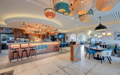 Chez Léon Seafood & Cocktails Mondeville, la mer est accessible à tous !