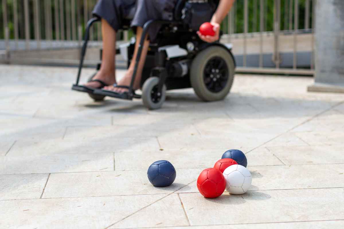 animations village des mobilités Caen ca bouge