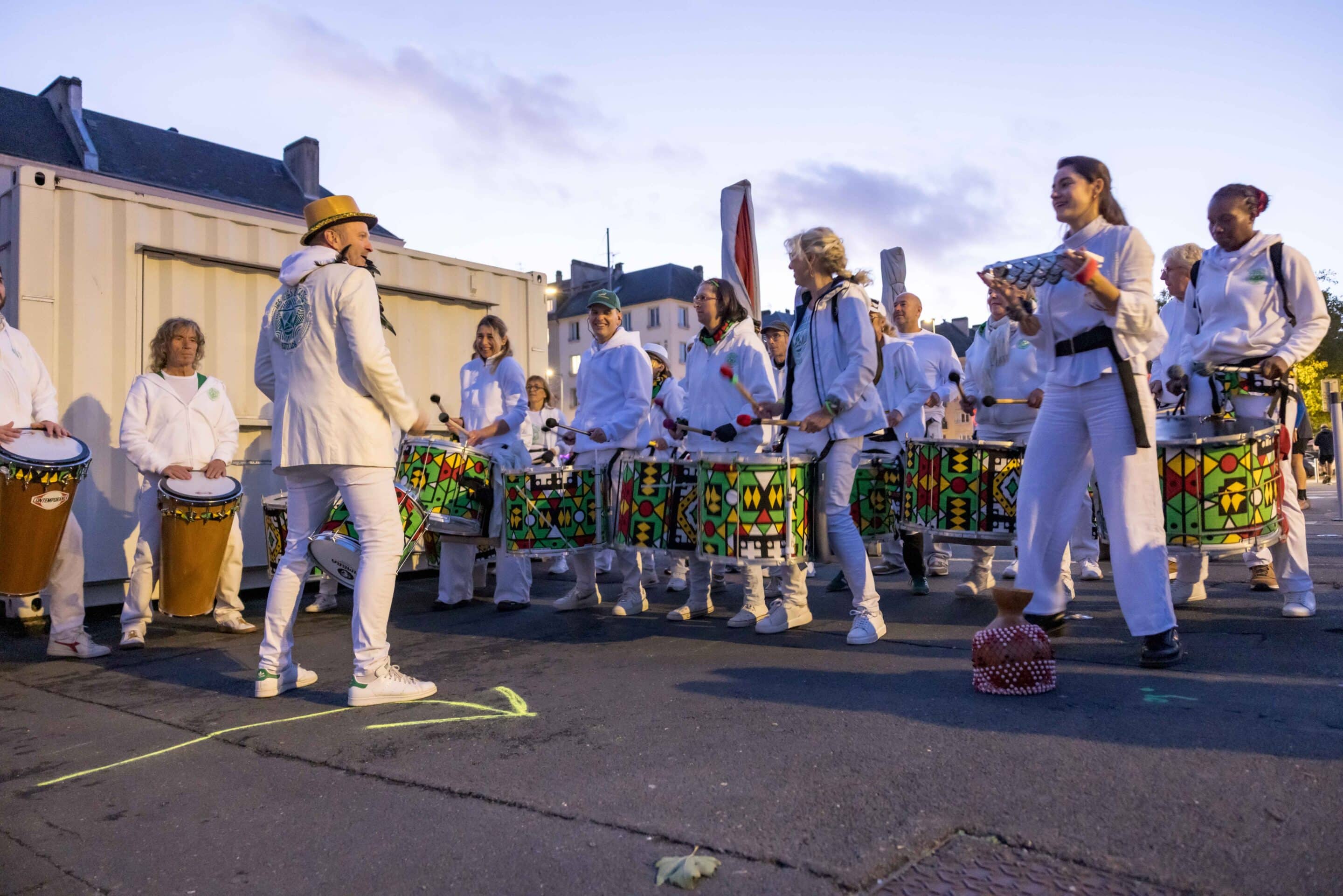 Cirque Tout Est Jonglerie